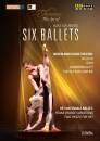 Manen Hans van - Six Ballets (Diverse Interpreten)