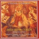 Andreani Eveline - Missa Defunctorum
