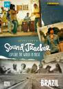 Yaffa Sami - Sound Tracker: Brazil (Diverse Interpreten)