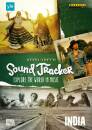 Yaffa,Sami - Sound Tracker: India