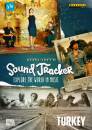 Yaffa Sami - Sound Tracker: Turkey (Diverse Interpreten)