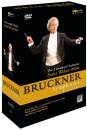 Bruckner Anton - Sinfonien 4,5,7-9...