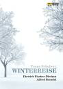 Schubert Franz - Winterreise (Fischer-Dieskau,Dietrich - Brendel,Alfred / DVD Video)