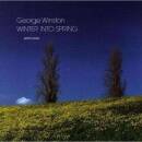 Winston George - WINTER INTO SPRING