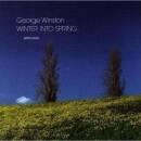 Winston George - Winter Into Spring