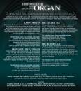 History Of The Organ (Diverse / )