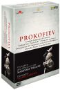 Prokofiev Sergei (1891-1953 / - Prokofiev Complete...