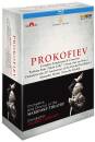 Prokofiev Sergey - Prokofiev Complete Symphonies &...