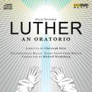 Strasnoy Oscar (*1970) - Luther (An Oratorio /...