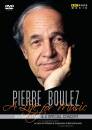 Boulez Pierre - Pierre Boulez-a Life For Music (Boulez...