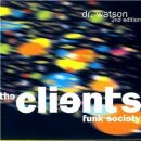 Clients Funk Society, The - Dr. Watson (2nd Edition)