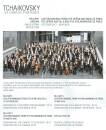 Tchaikovsky Pyotr Ilyich (1840-1893 / - Complete Symphonies, The (Paris Opera Orchestra - Philippe Jordan (Dir / / Blu-ray)