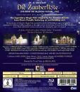 Mozart Wolfgang Amadeus (1756-1791 / - Die Zauberflöte (Peter Schreier (Tenor / - Edita Gruberová (Sopran / / Blu-ray)