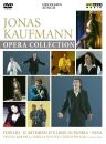 Beethoven - Monteverdi - Paisiello - Jonas Kaufmann Opera Collection (Jonas Kaufmann (Tenor / / DVD Video)
