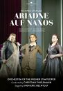 Strauss Richard (1864-1949 / - Ariadne Auf Naxos (Soile...