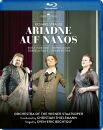 Strauss Richard (1864-1949 / - Ariadne Auf Naxos (Soile Isokoski (Sopran / - Johan Botha (Tenor / / Blu-ray)