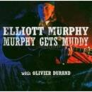 Murphy Elliott - MURPHY GETS MUDDY
