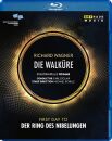 Wagner Richard (1813-1883 / - Die Walküre...