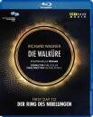 Wagner Richard - Die Walkuere (Diverse Interpreten)
