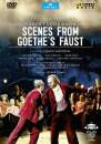 Schumann Robert - Scenes From Goethe´s Faust...