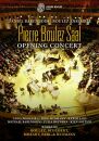 Schubert - Berg - Mozart - Widmann - Boulez - Pierre Boulez Saal: Opening Concert (Boulez Ensemble - Daniel Barenboim (Piano - Dir / / DVD Video)