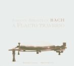 Bach,Johann Sebastian - Sonaten Für Flöte & Cembalo Bwv 1030,103 (Csalog/Spanyi)