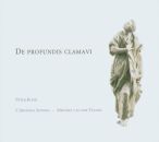 Weckmann / Biber / Bruhns / - De Profundis Clamavi (Kooij...