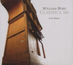Byrd William - Clarifica Me (Berben Leon)