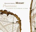 Mozart Wolfgang Amadeus - Phantasia (Nicole Van Bruggen...