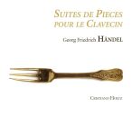 Händel Georg Friedrich - Suite De Pièces Pour...