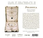 Dlugoraj / Cato / Fabricius / - Polonica (Michal Gondko (Renaissance-Laute / Lautenmusik mit polnischer Konnotation um 1600)