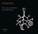 Diverse Komponisten - Ossesso (Ratas Del VIejo Mundo / Floris De Rycker (Dir / Italian Madrigals about Love and Affliction)