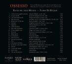 Diverse Komponisten - Ossesso (Ratas Del VIejo Mundo / Floris De Rycker (Dir / Italian Madrigals about Love and Affliction)