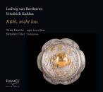 Beethoven Ludwig van / u.a. - Kuehl, nicht lau (Tami...