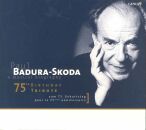 Mozart / Schubert / Beethoven / Bach / Chopin / ua - A Musical Biography: 75Th Birthday Tribute (Badura-Skoda Paul)