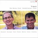 Muczynski Robert / u.a. - Tribute (Bailey Don / Sulzen...