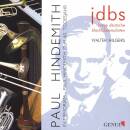 Hindemith Paul / u.a. - Paul Hindemith In Memoriam (Junge...