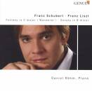 Schubert Franz / Liszt Franz - Schubert: Fantasy In C Major (Röhm Daniel / Wanderer / Liszt: Sonata in B minor)