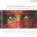 Respighi Ottorino / u.a. - Orientalische Maerchen /...