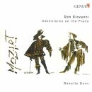 Mozart / Hummel / Beethoven / Bizet / u.a. - Don Giovanni: Adventures On The Piano (Babette Dorn (Piano))