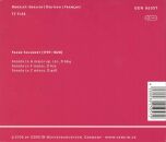 Schubert Franz - Klaviersonaten D 664,625,958 (Paul Badura-Skoda (Piano))