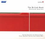 Elgar Edward / u.a. - The British Book (Diverse Interpreten)