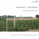 Couperin Francois / u.a. - Sanssouci - Versailles...