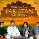 Singh Talvin - Folk Music From Pakistan