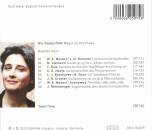 Mozart Wolfgang Amadeus / u.a. - Die Zauberfloete: Magic On The Piano (Dorn Babette)