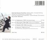 Mussorgsky Modest / u.a. - Picures At An Exhibition (Quadriga Bassoon Ensemble / Jensen Dag)