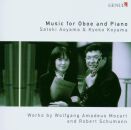Mozart Wolfgang Amadeus / Schumann Robert - Music For...