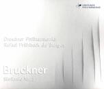 Bruckner Anton - Sinfonie Nr.3 (Dresdner Philharmonie)