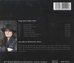 Wolf Hugo - The Piano Works (Markovina Ana-Marija)