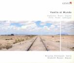 Stravinsky / de Falla / VIlla-Lobos / Piazzolla ua - Vuelta Al Mundo (Nicolas Altstaedt (Cello) - Elsbeth Moser (Bayan))